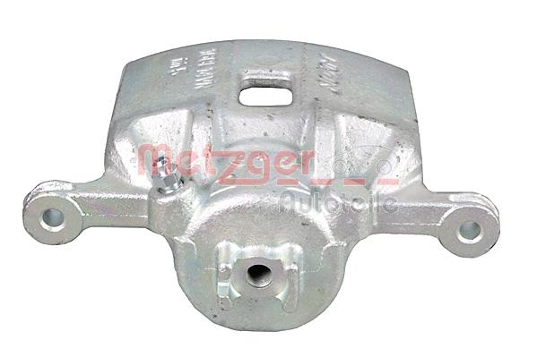 METZGER 6250644 GREENPARTS Bremssattel